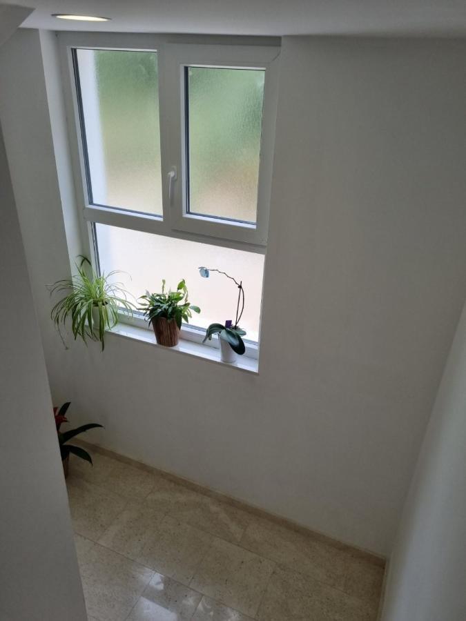 Apartmani Tolj Makarska Eksteriør billede