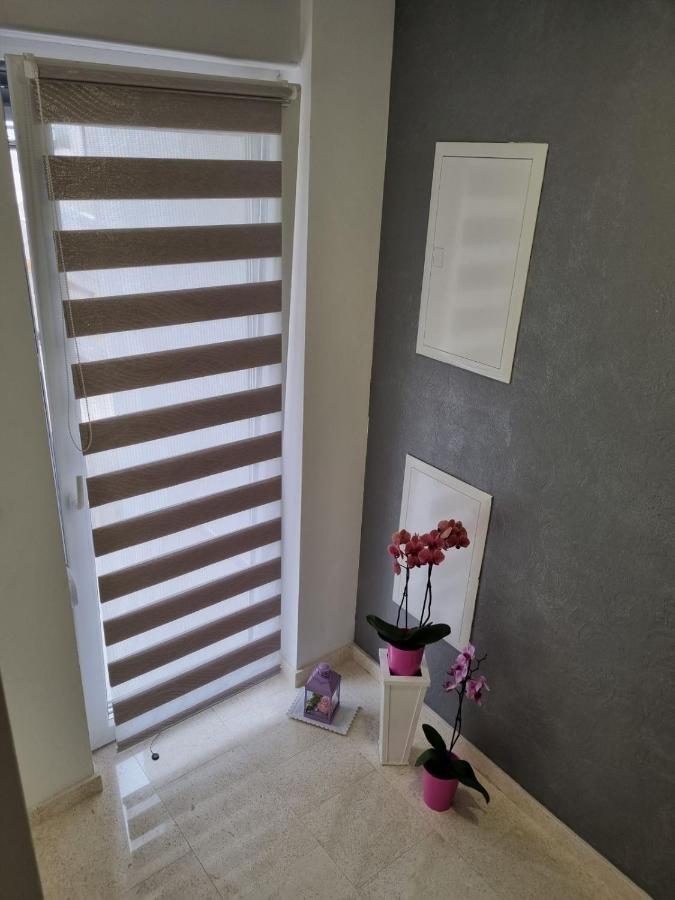 Apartmani Tolj Makarska Eksteriør billede