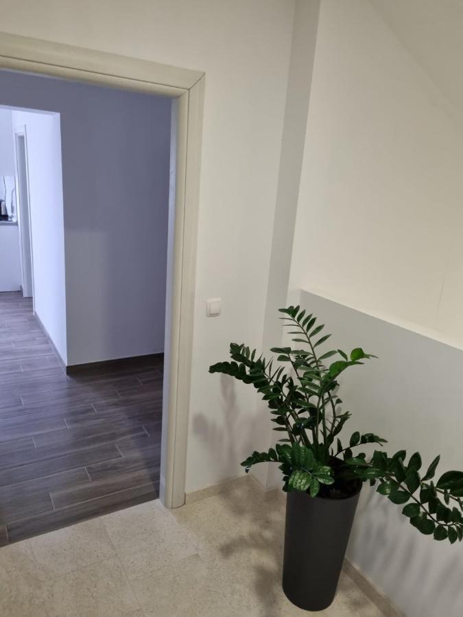 Apartmani Tolj Makarska Eksteriør billede